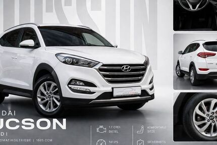 Hyundai TUCSON 104.734 km 15.890 &euro; Nortmoor 26845