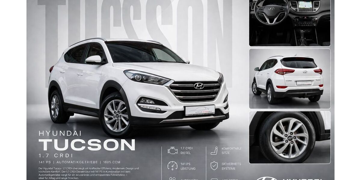 Hyundai TUCSON 104.734 km 15.890 &euro; Nortmoor 26845