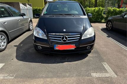 Mercedes A 170