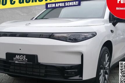 Leapmotor C10 10.000 km 34.100 &euro; Bayreuth 95445