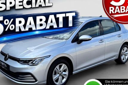 VW Golf 54.476 km 18.955 &euro; Braunschweig 38122