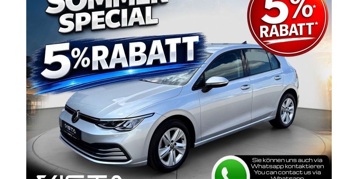 VW Golf 54.476 km 18.955 &euro; Braunschweig 38122