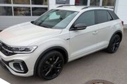 VW T-Roc 14.788 km 33.979 &euro; Limbach-Oberfrohna 09212