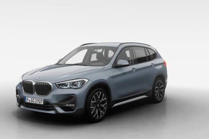 BMW X1 79.598 km 25.885 € Zwickau 08060