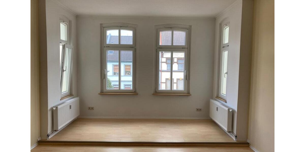 Etagenwohnung Zerbst (Anhalt) - 2 Zimmer, 65 m&sup2;, 655&euro; | Angebot:26339606