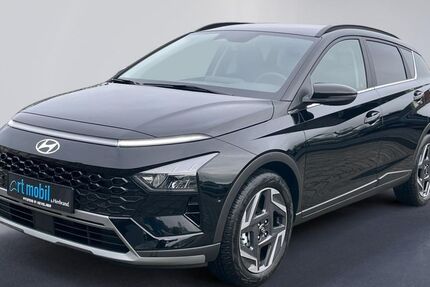 Hyundai BAYON 2.500 km 22.980 &euro; Kevelaer 47623