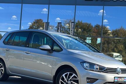VW Golf Sportsvan 123.699 km 14.790 &euro; Aurich 26605