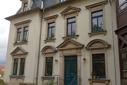 Wohnung Dresden Cotta - 1 Zimmer, 47 m&sup2;, 150.000&euro; | Angebot:25567352