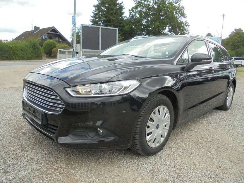 Mondeo