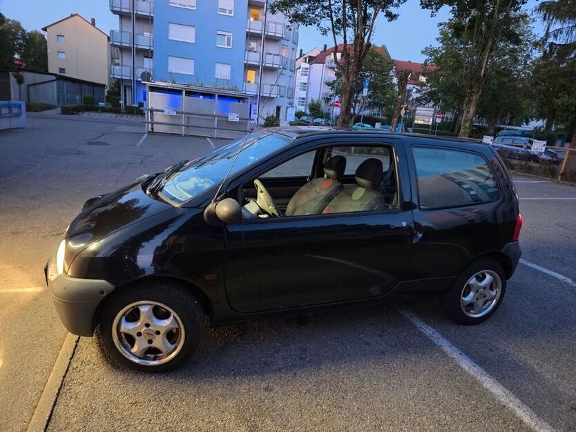 Twingo