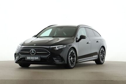 Mercedes-Benz CLA 180 Shooting Brake 9.900 km 48.999 &euro; Bielefeld 33609
