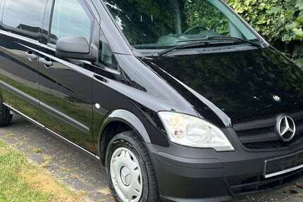 Mercedes-Benz Vito 266.000 km 8.850 &euro; Düdenbüttel 21709