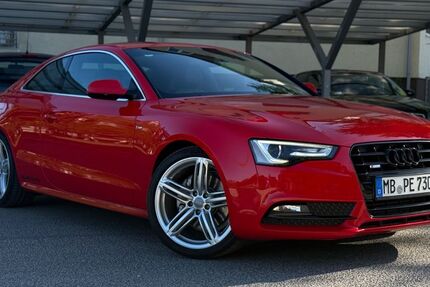 Audi A5 115.000 km 15.990 &euro; Otterfing 83624