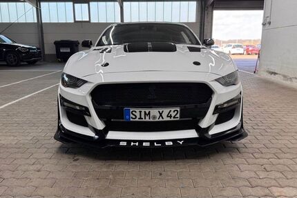 Ford Mustang 26.000 km 37.500 € Bruchköbel 63486