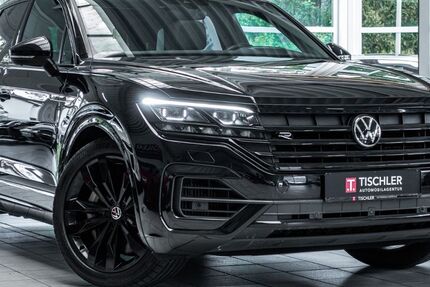 VW Touareg 59.812 km 55.480 € Villingen-Schwenningen 78056