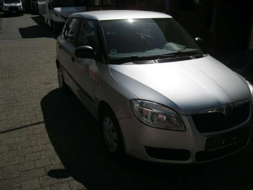 Fabia