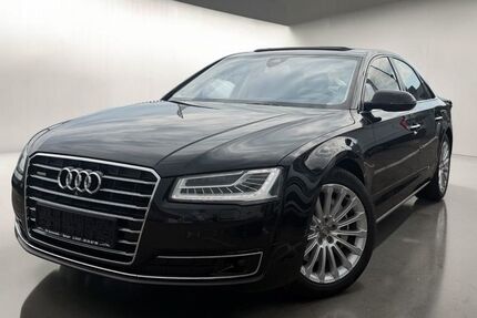 Audi A8 157.500 km 22.499 &euro; Speyer 67346