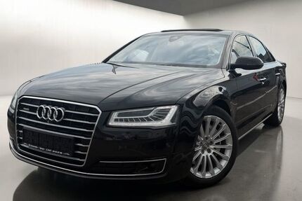 Audi A8 157.500 km 23.499 &euro; Speyer 67346