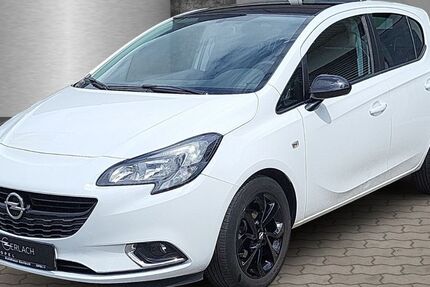 Opel Corsa 82.007 km 9.500 &euro; Niederahr 56414