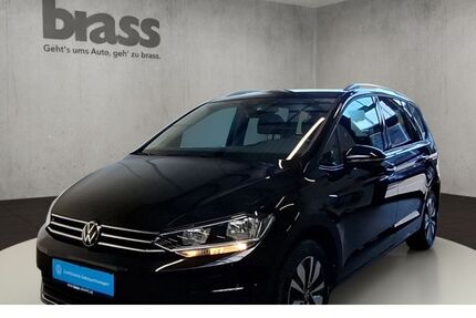 VW Touran 22.049 km 29.990 &euro; Dietzenbach 63128