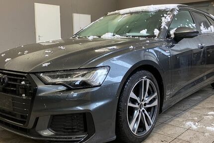 Audi A6 32.844 km 49.209 &euro; Gera 07546