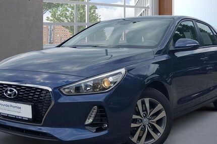 Hyundai i30 90.000 km 13.490 &euro; Dingolfing 84130