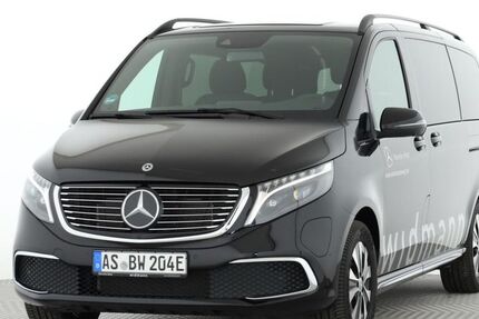 Mercedes-Benz EQV 30.000 km 59.500 &euro; Ebermannsdorf 92263