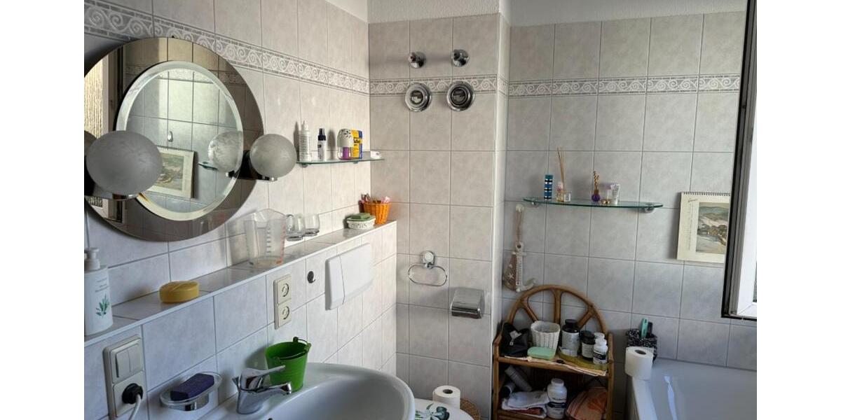 Erdgeschoßwohnung Steinen - 2 Zimmer, 54 m&sup2;, 760&euro; | Angebot:25594071