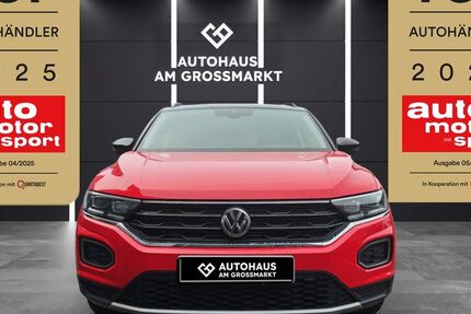 VW T-Roc 71.700 km 18.960 &euro; Duisburg 47059