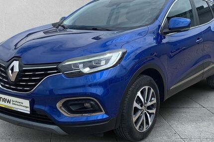 Renault Kadjar 67.148 km 17.800 &euro; Mittweida-Lauenhain 09648