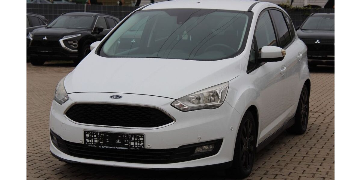 Ford C-Max 149.300 km 5.990 &euro; Flörsheim 65439