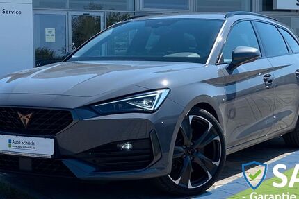 Cupra Leon 18.951 km 26.848 &euro; Schrobenhausen-Edelshsn. 86529