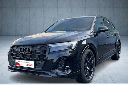 Audi Q7 16.900 km 86.740 € Regensburg 93059