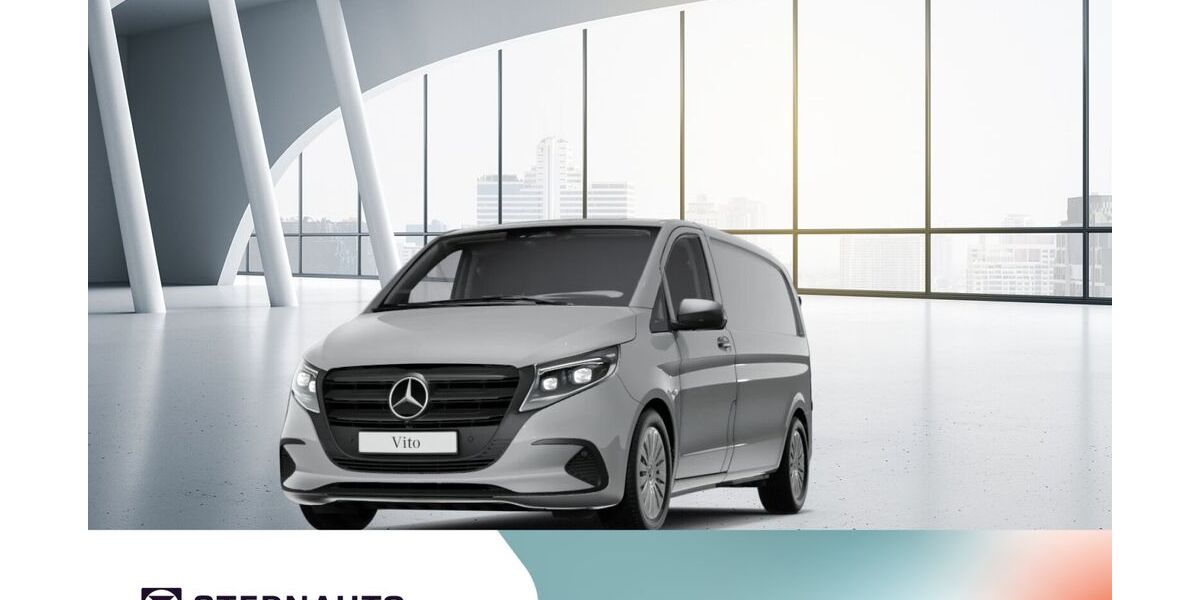 Mercedes-Benz Vito 23.980 km 42.721 &euro; Erfurt 99092