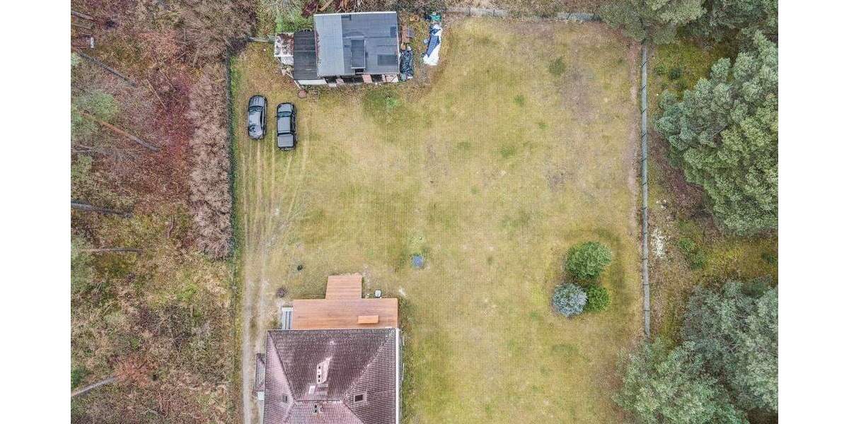 Einfamilienhaus Berkenbrück - 5 Zimmer, 211 m&sup2;, 495.000&euro; | Angebot:24504667