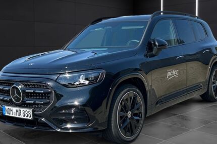 Mercedes-Benz GLB 220 8.000 km 59.850 &euro; Northeim 37154