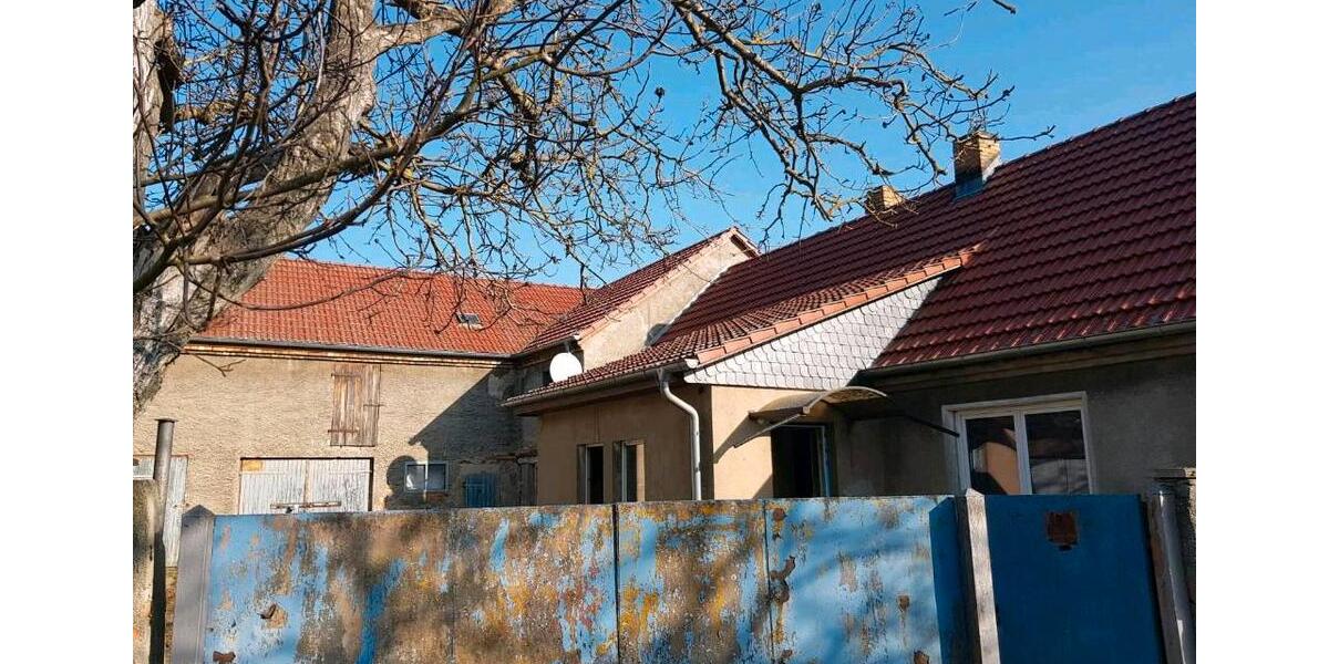 Einfamilienhaus Plessa - 5 Zimmer, 110 m&sup2;, 299.000&euro; | Angebot:26885059