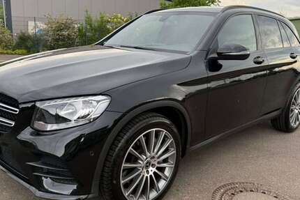 Mercedes-Benz GLC 250 186.160 km 25.900 &euro; Gingen an der Fils 73333