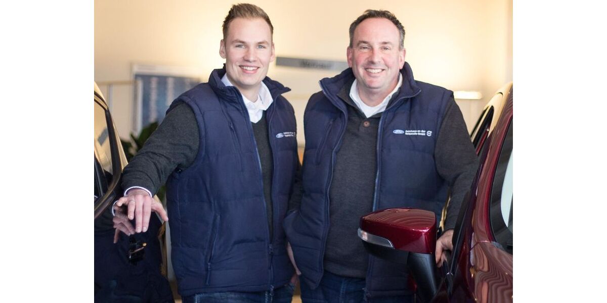 Ford EcoSport 4.039 km 16.798 &euro; Mölln 23879