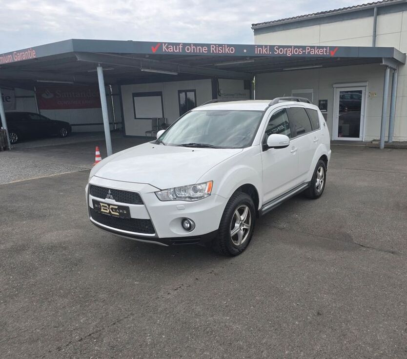 Outlander
