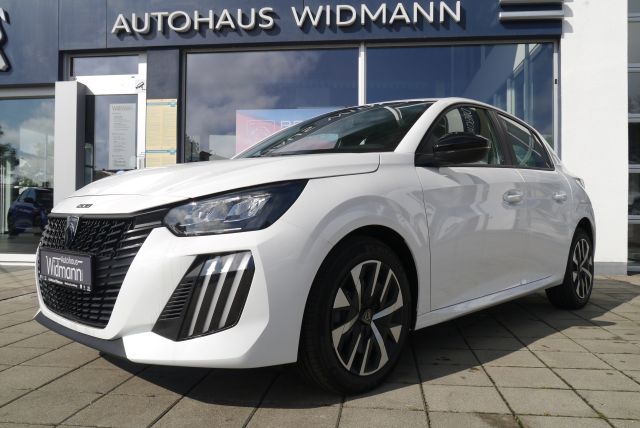 Peugeot 208 9.800 km 17.985 &euro; Landsberg 86899