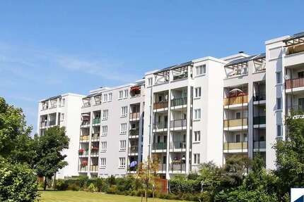 Wohnung Schwerin Gartenstadt - 2 Zimmer, 56 m&sup2;, 59.000&euro; | Angebot:27118124