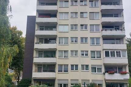 Wohnung zum Kaufen in Bergneustadt 69.000 € 59 m² 3 zimmer