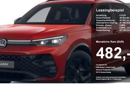 VW Tiguan 24.038 km 46.950 € Dingolfing 84130