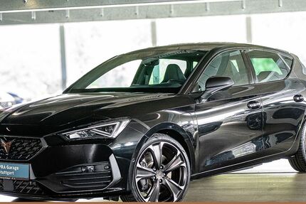 Cupra Leon 60.901 km 22.530 &euro; Stuttgart-Feuerbach 70469