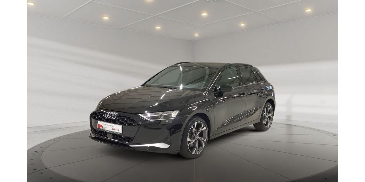 Audi A3 8.948 km 43.400 &euro; Weißenfels 06667