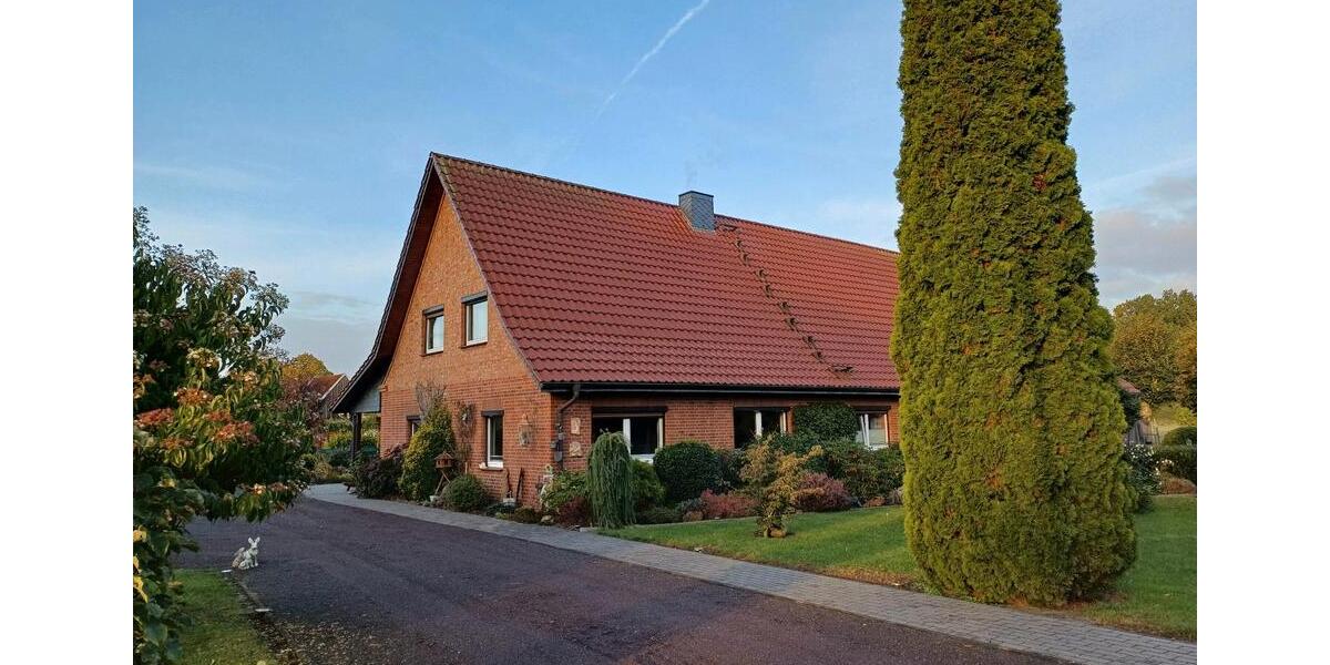 Doppelhaushälfte Boizenburg/Elbe Elbe - 5 Zimmer, 180 m&sup2;, 289.000&euro; | Angebot:26301462