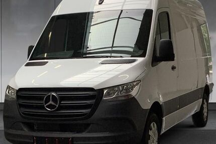 Mercedes-Benz Sprinter 14.500 km 54.621 € Nordhausen 99734