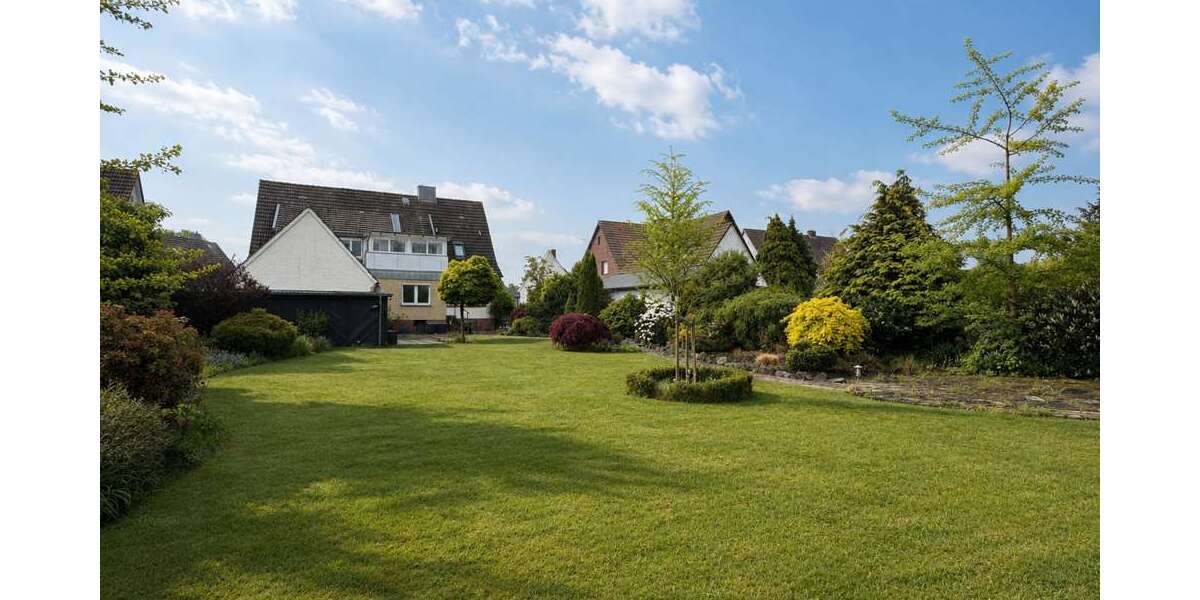 Einfamilienhaus Diepholz - 9 Zimmer, 203 m&sup2;, 299.000&euro; | Angebot:26563651
