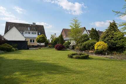 Haus Diepholz - 9 Zimmer, 203 m&sup2;, 299.000&euro; | Angebot:26563651